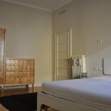 Centro Apartmán Milán