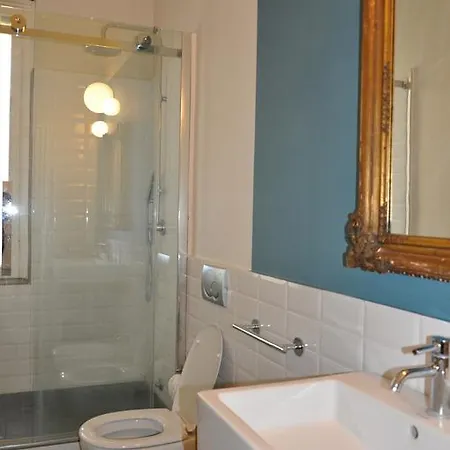 Apartmán Centro *