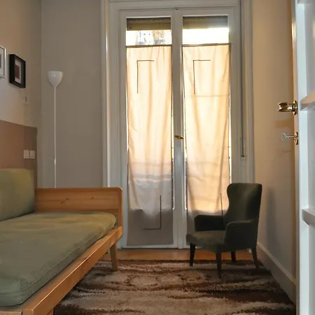 Centro Apartmán *