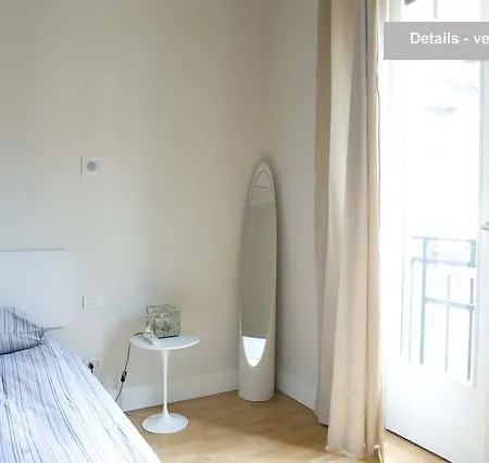 Centro Apartmán Milán