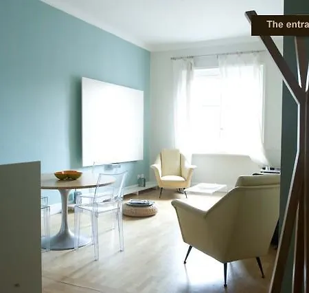 Centro Apartmán