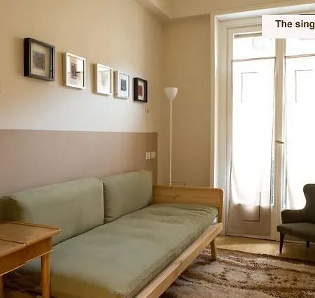 Apartmán Centro *