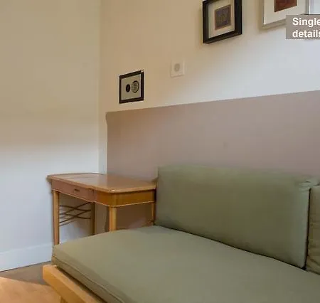 Centro Apartmán *