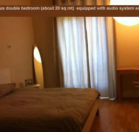 Apartmán Centro