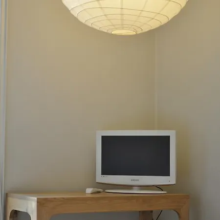 Apartamento Centro *